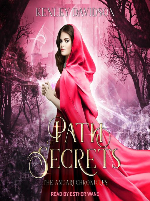 Title details for Path of Secrets by Kenley Davidson - Wait list